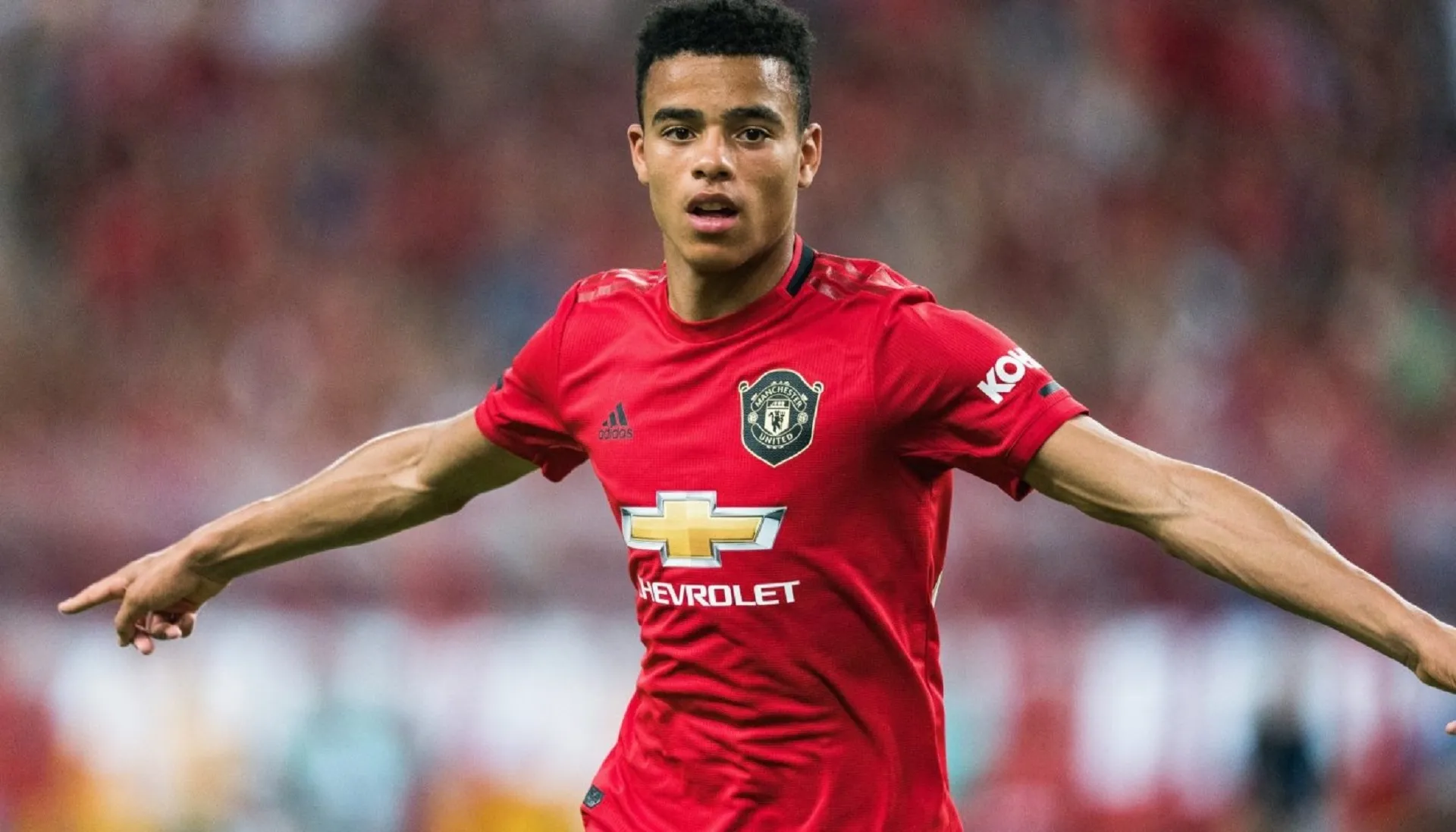 Mason Greenwood to Roma? Jose Mourinho reaches out to Man Utd winger to discuss loan move