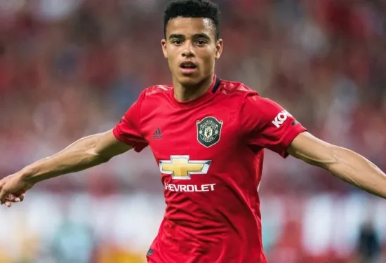 Mason Greenwood to Roma? Jose Mourinho reaches out to Man Utd winger to discuss loan move