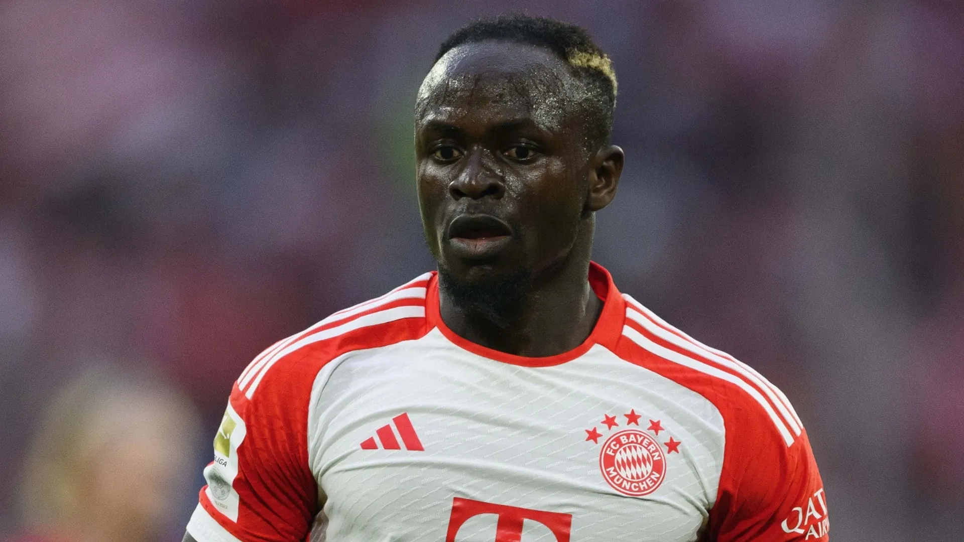 Bayern Munich want to cut their losses! Sadio Mane told he is surplus to requirements after Leroy Sane punch incident & injury-hit debut season