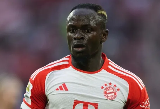 Bayern Munich want to cut their losses! Sadio Mane told he is surplus to requirements after Leroy Sane punch incident & injury-hit debut season