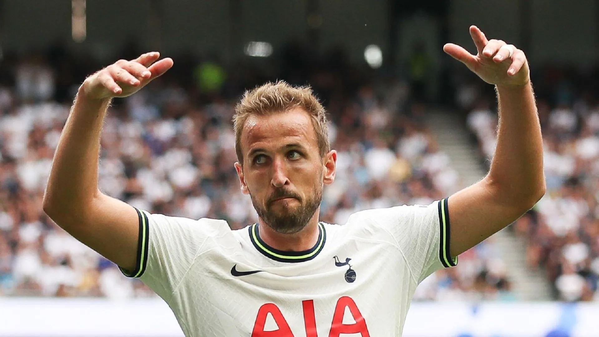 How the Harry Kane transfer saga is holding up Bayern's bid to sign Kyle Walker from Manchester City