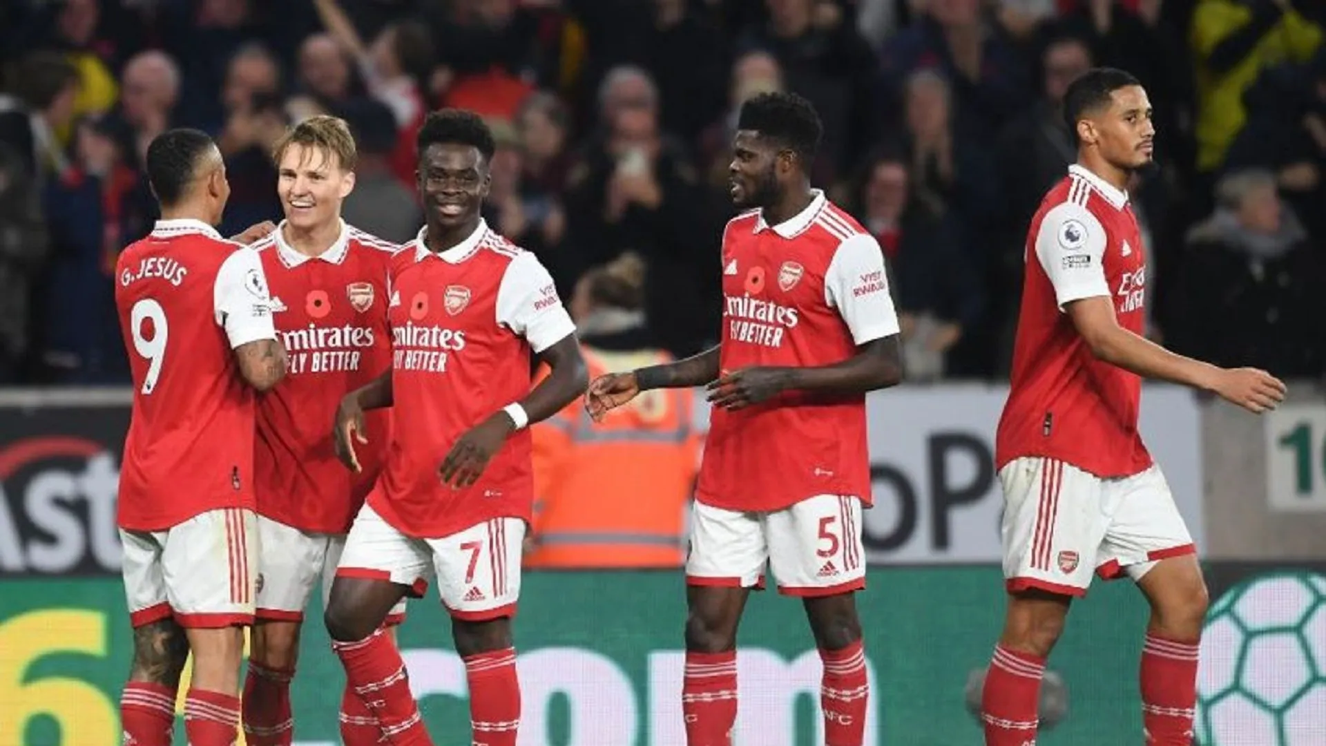 Folarin Balogun heading to Italy! Inter lead AC Milan in race to sign Arsenal striker after missing out on Romelu Lukaku