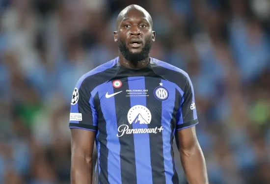 Lukaku to fan: ‘I don’t think Juventus deal will happen’