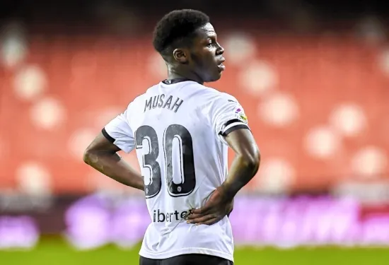 Is Yunus Musah heading to the Premier League? Fulham interested in signing USMNT star & are confident of keeping Antonee Robinson away from Man City