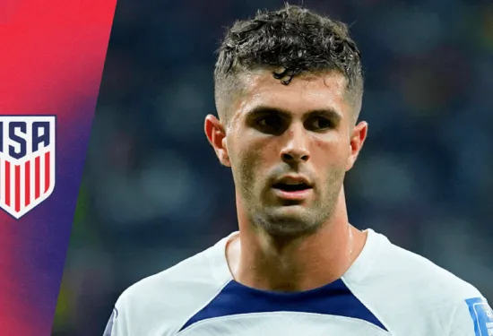 AC Milan submit improved £19m bid for Christian Pulisic after USMNT & Chelsea winger makes transfer preference clear