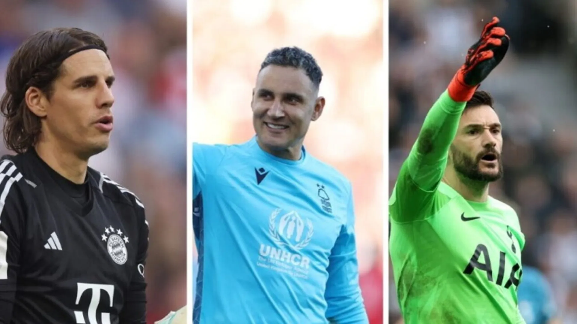 Man Utd get big boost in Andre Onana pursuit as Inter open Yann Sommer talks to replace goalkeeper