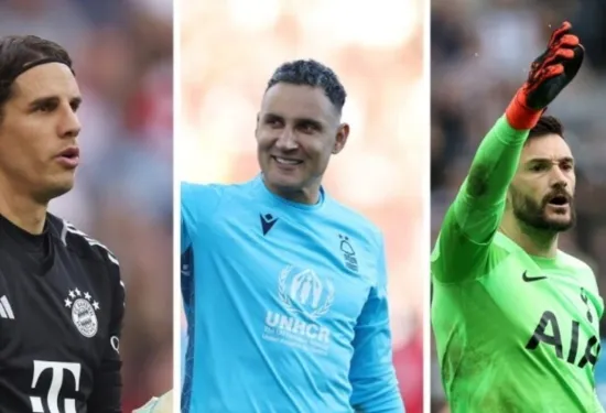 Man Utd get big boost in Andre Onana pursuit as Inter open Yann Sommer talks to replace goalkeeper