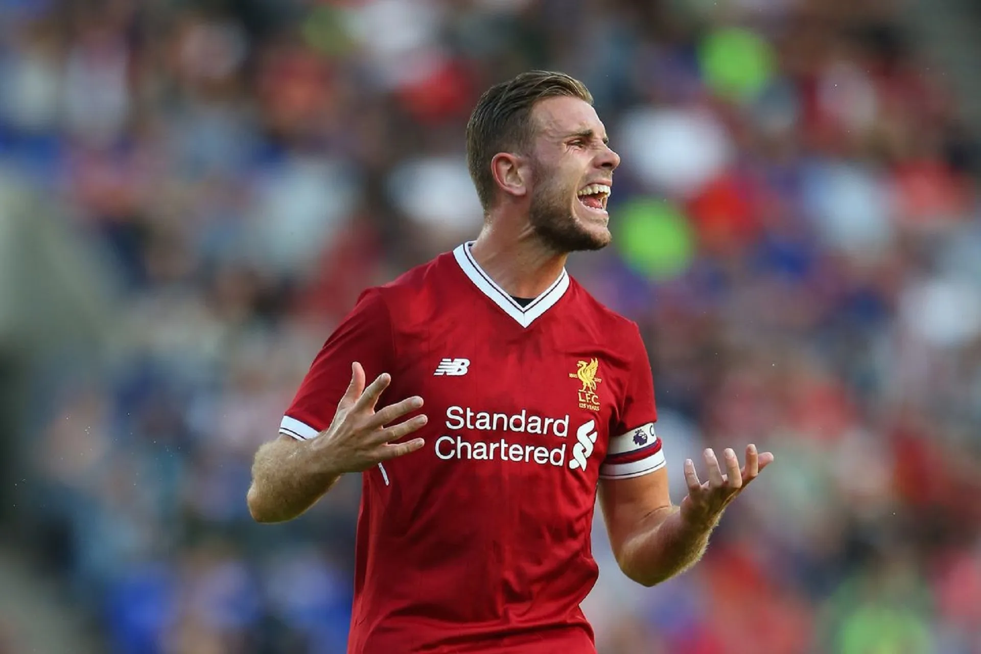 Deal on! Jordan Henderson agrees Al Ettifaq move with Liverpool set to discuss fee with Steven Gerrard's side