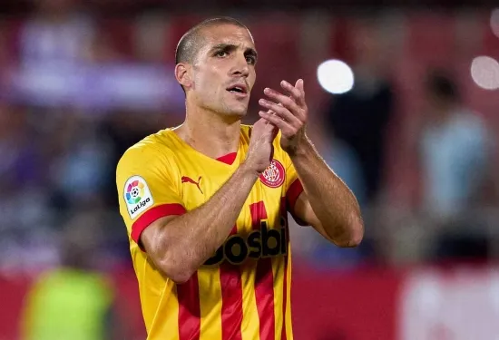 Barcelona seal shock €8m Oriol Romeu transfer as former Southampton midfielder & Chelsea flop returns to Camp Nou for second spell