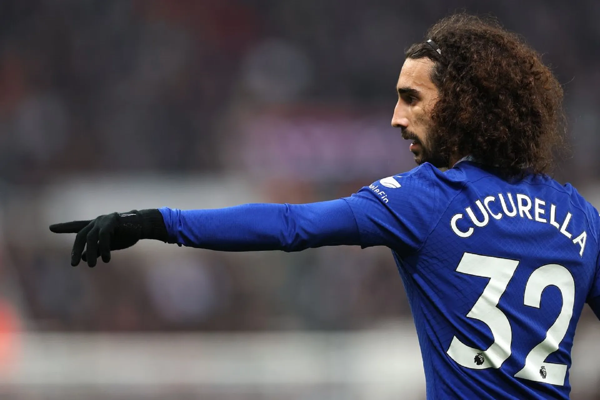 'It wasn't an easy season'- Marc Cucurella opens up on his Chelsea future and urges Moises Caicedo to join Blues