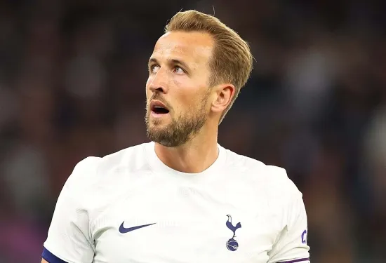 Explained: How PSG have complicated Bayern's move for Tottenham captain Harry Kane