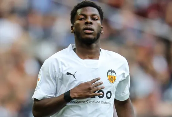 Price drop? USMNT'S Yunus Musah set to seal AC Milan transfer after Valencia agree to lower fee