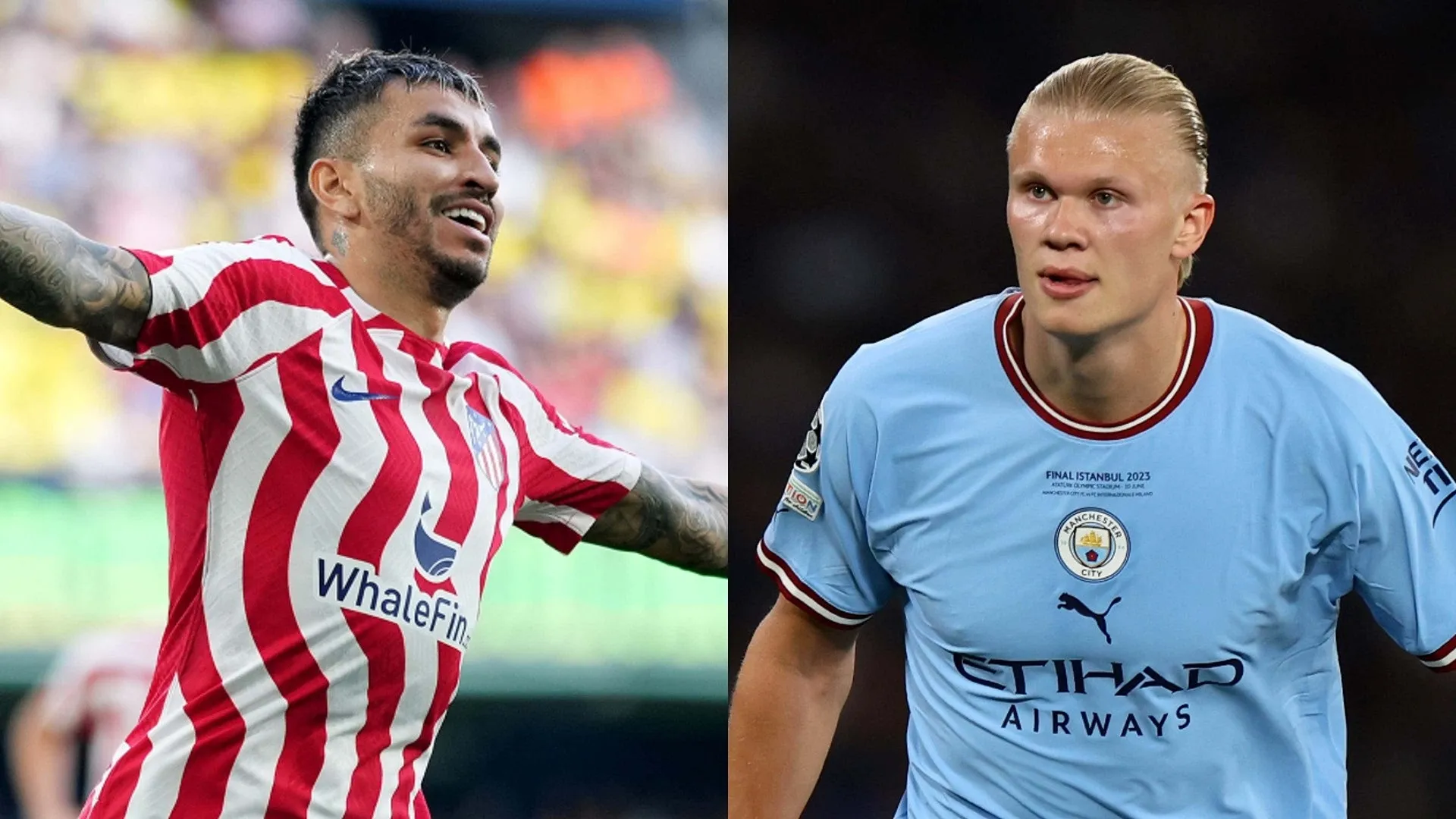 Explained: Why Man City's pre-season friendly against Atletico Madrid was delayed