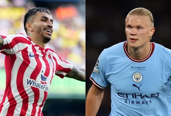 Explained: Why Man City's pre-season friendly against Atletico Madrid was delayed