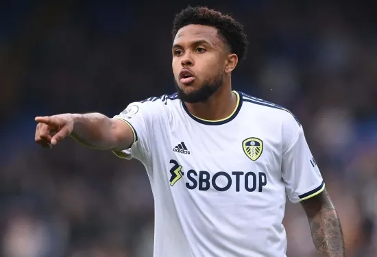 USMNT star Weston McKennie in talks to join Borussia Dortmund on permanent transfer from Juventus after leaving Leeds