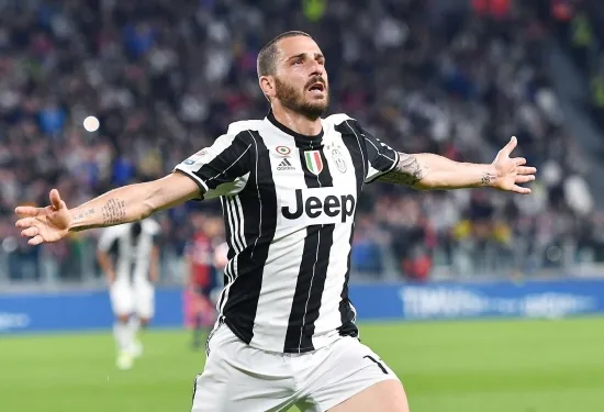 Bonucci would snub Newcastle and Saudi Arabia for Juventus