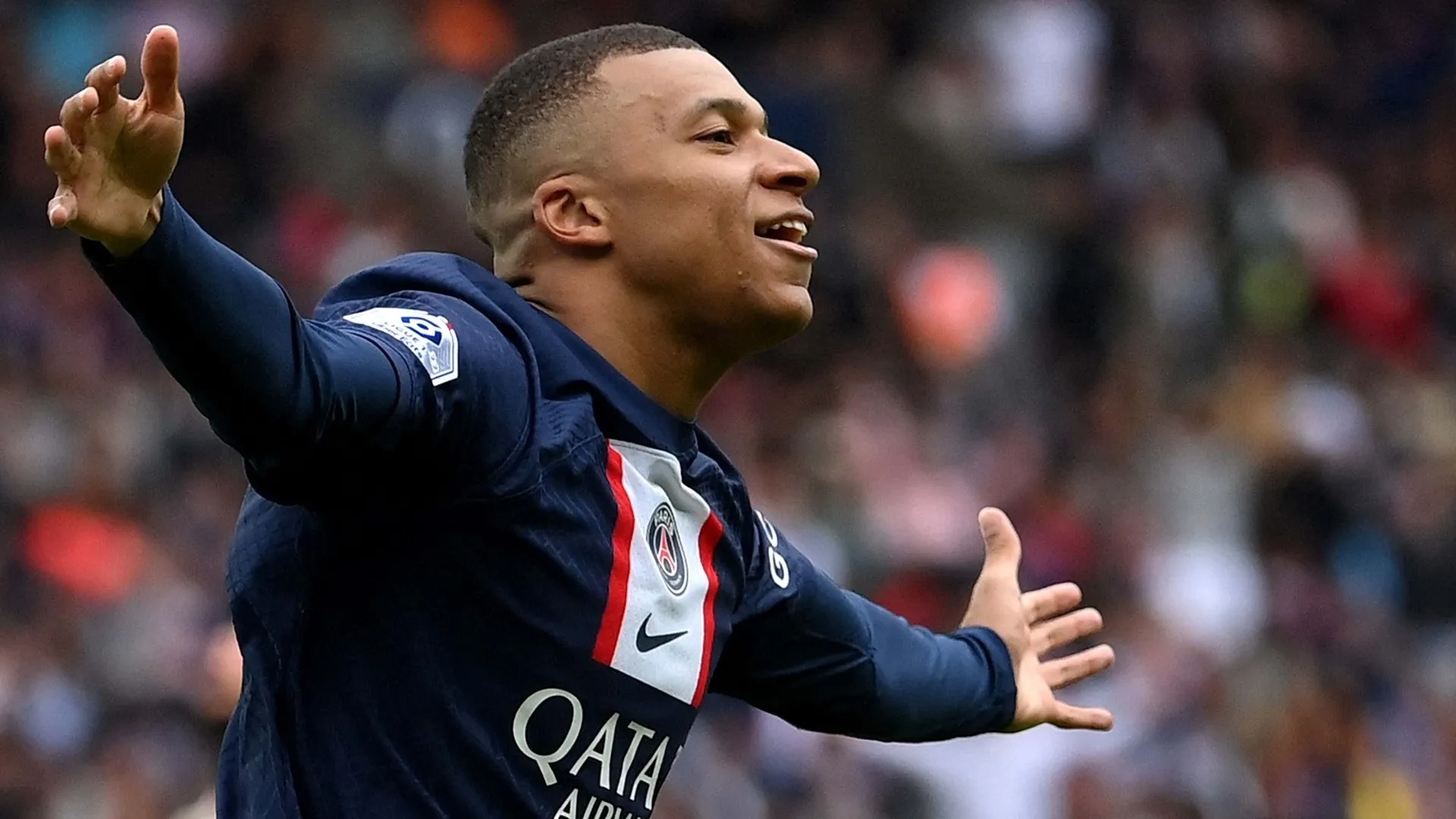 World Record Transfer Fee Kylian Mbappe The Subject Of €300m Bid From Al Hilal And Offered 1862