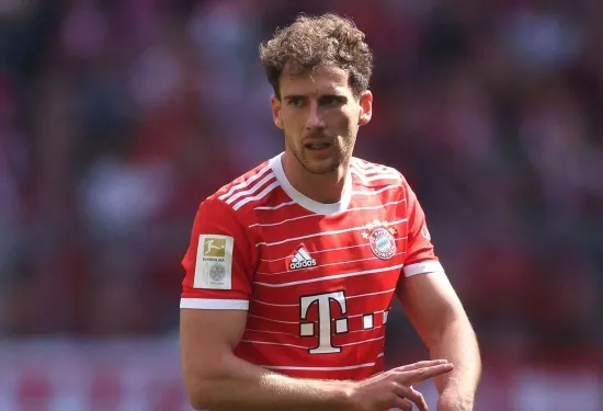 Man Utd miss out on another target! Leon Goretzka rules out transfer away from Bayern Munich in strong statement