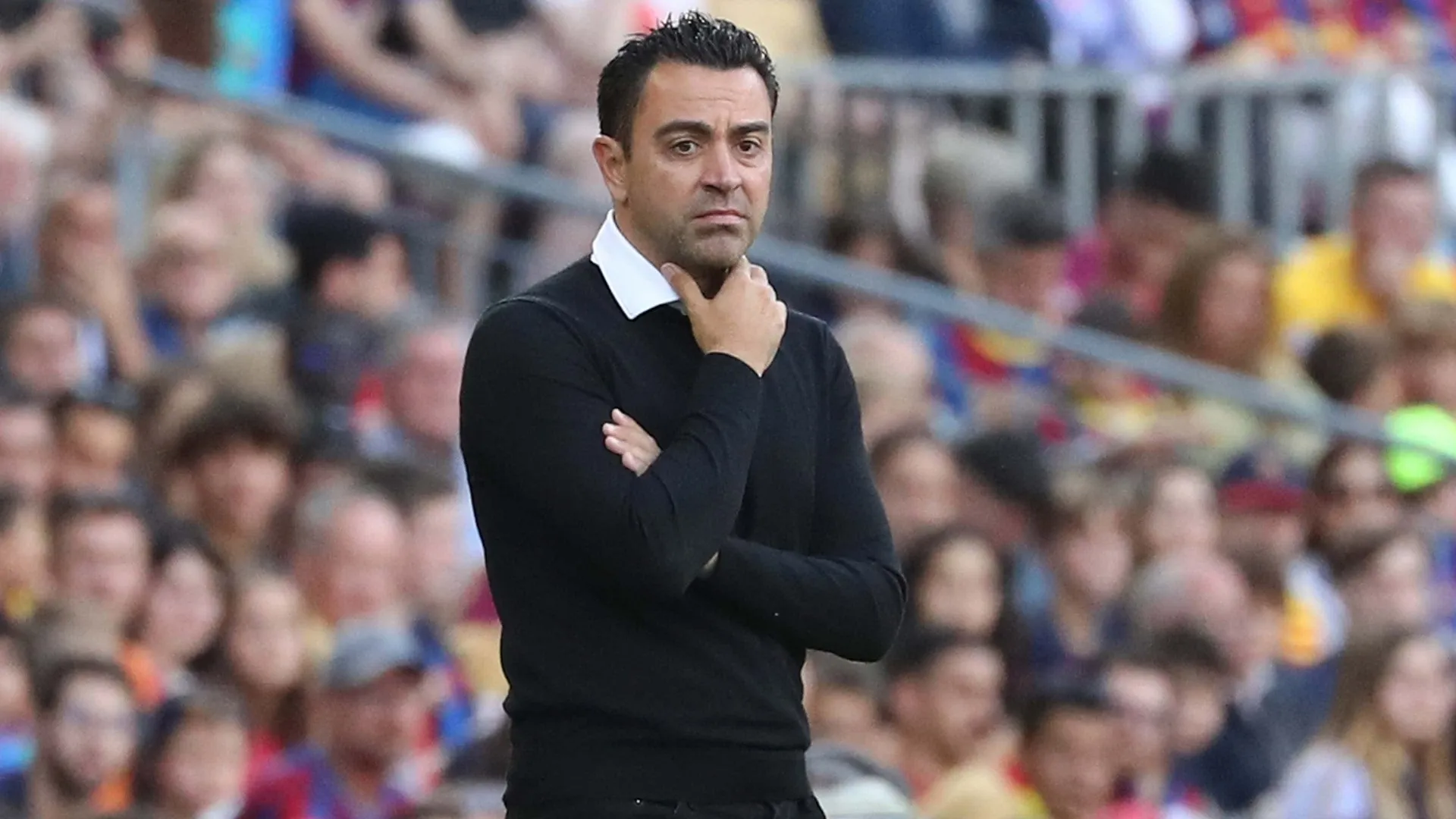 Not normal! - Xavi complains about Arsenal's 'intensity' after Barcelona's defeat in pre-season friendly