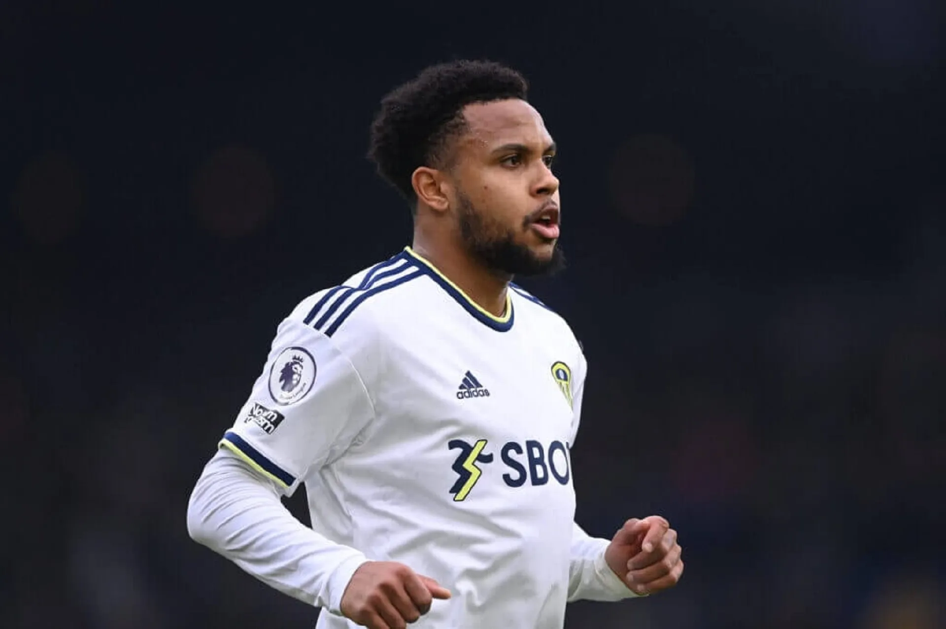 USMNT star Weston McKennie back in the Premier League? Interest from England remains in Juventus-owned former Leeds loan flop