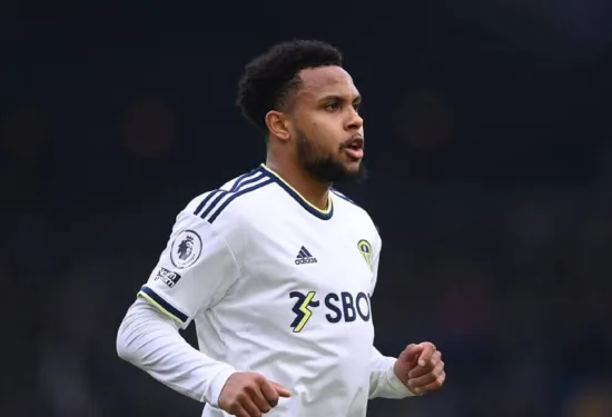 USMNT star Weston McKennie back in the Premier League? Interest from England remains in Juventus-owned former Leeds loan flop