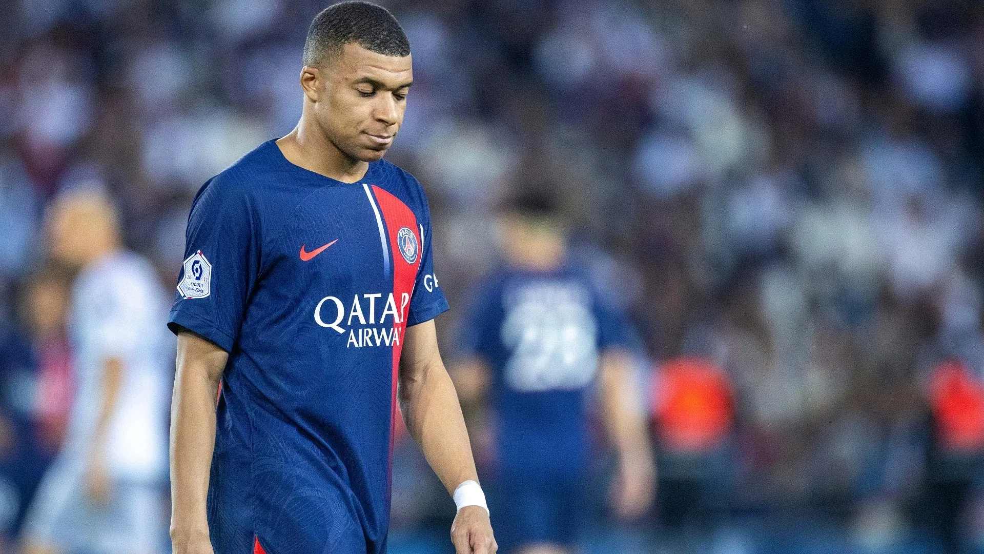 Real Madrid should be in no rush to sign Kylian Mbappe - watching PSG implode will only benefit Los Blancos