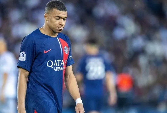 Real Madrid should be in no rush to sign Kylian Mbappe - watching PSG implode will only benefit Los Blancos