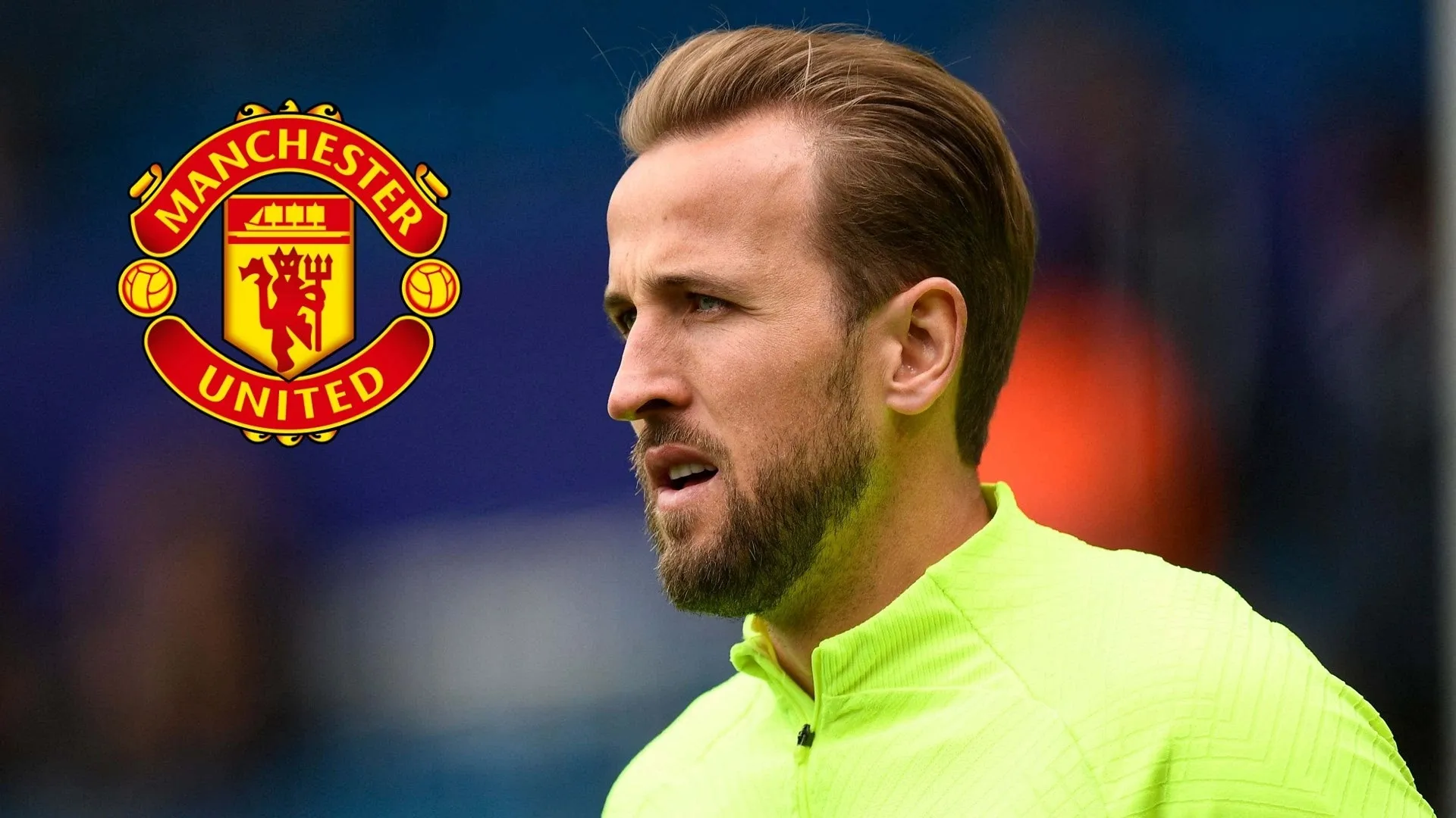 Are Man Utd about to battle Bayern Munich for £100m Harry Kane? Transfer update on Tottenham striker