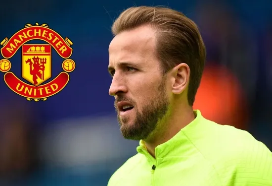 Are Man Utd about to battle Bayern Munich for £100m Harry Kane? Transfer update on Tottenham striker