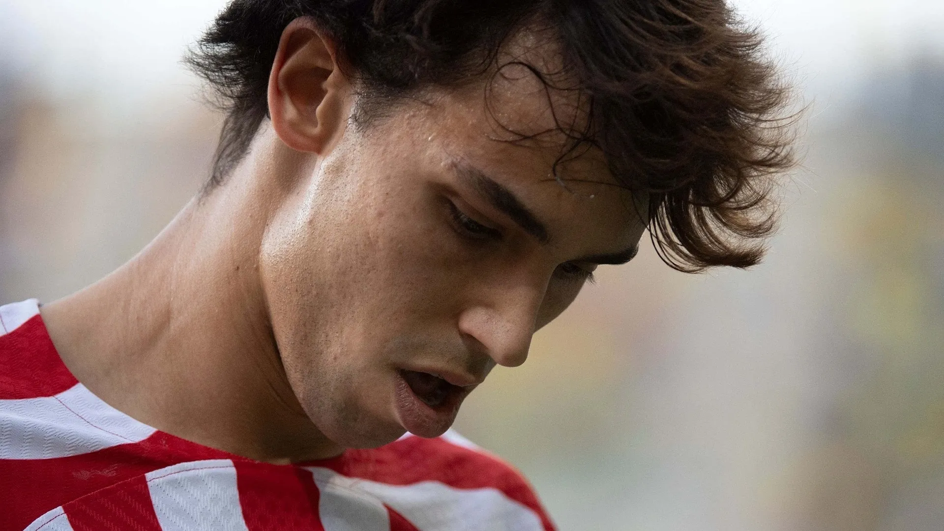 Joao Felix isn't worth the hassle! Atletico Madrid must cut losses on mutinous forward after Barcelona transfer revelation - and Man Utd should steer clear