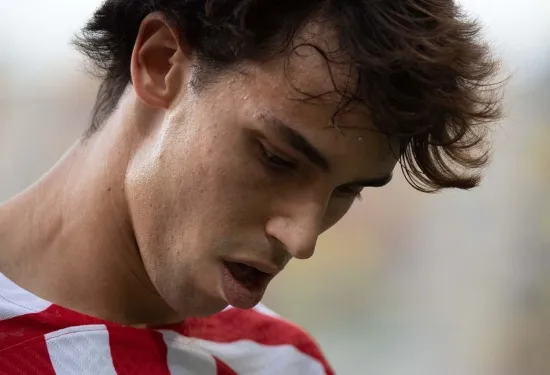 Joao Felix isn't worth the hassle! Atletico Madrid must cut losses on mutinous forward after Barcelona transfer revelation - and Man Utd should steer clear