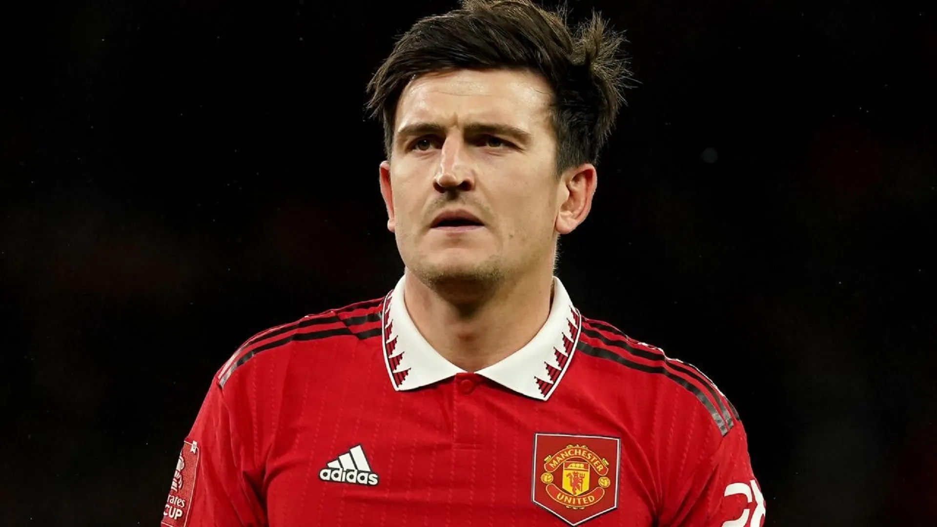 Too much? Man Utd slap hefty price tag on captain Harry Maguire as Erik ten Hag looks to offload out-of-favour defender