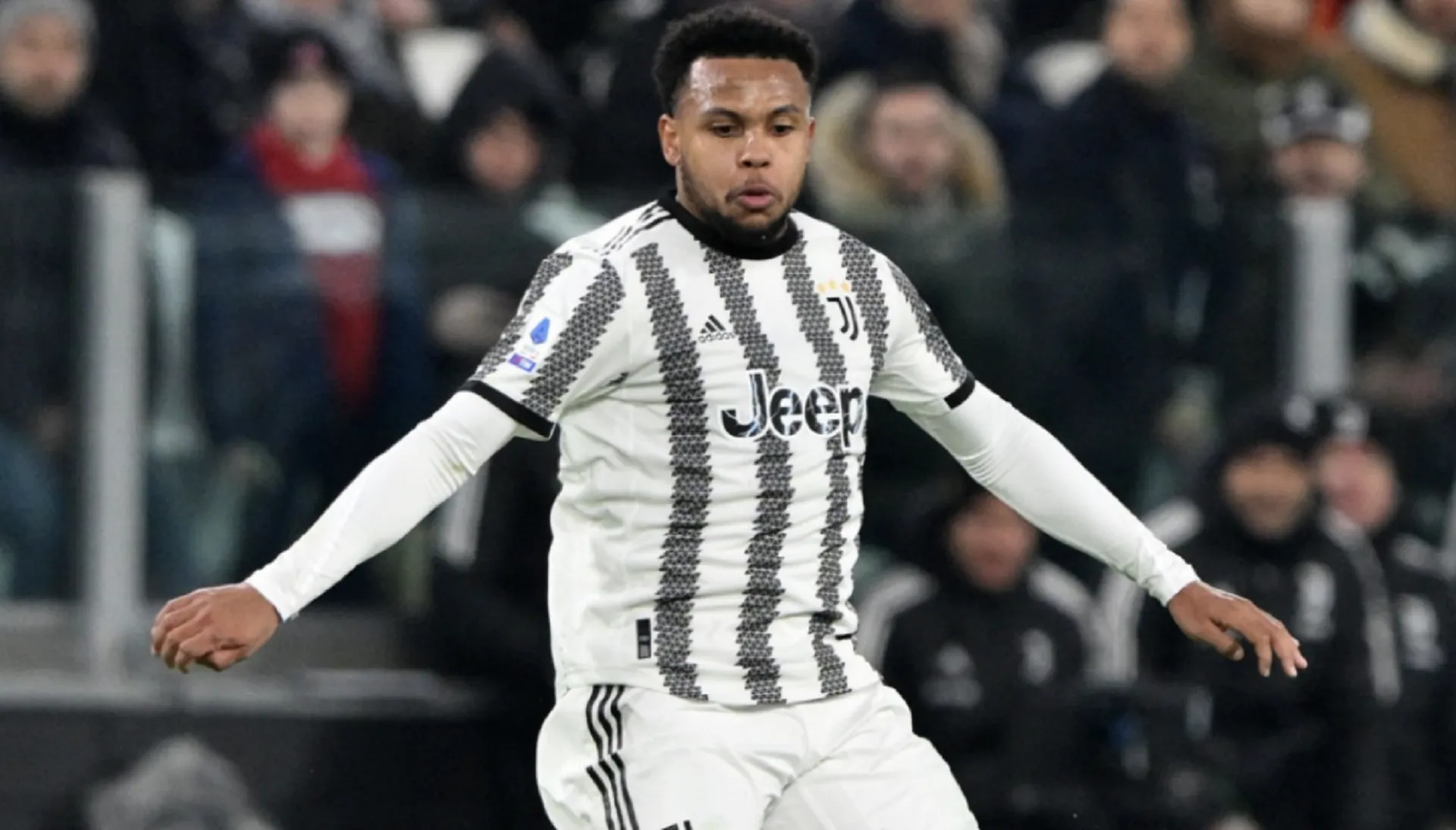 USMNT star Weston McKennie waiting on offer from Premier League suitors as Juventus look to put transfer in place