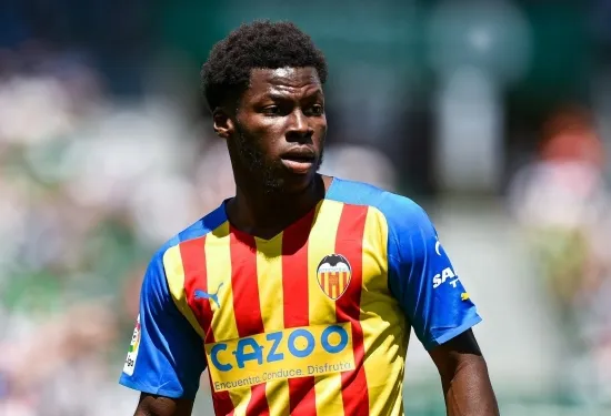 Yunus Musah is AC Milan bound! USMNT star to sign five-year contract after Valencia accept €20m offer