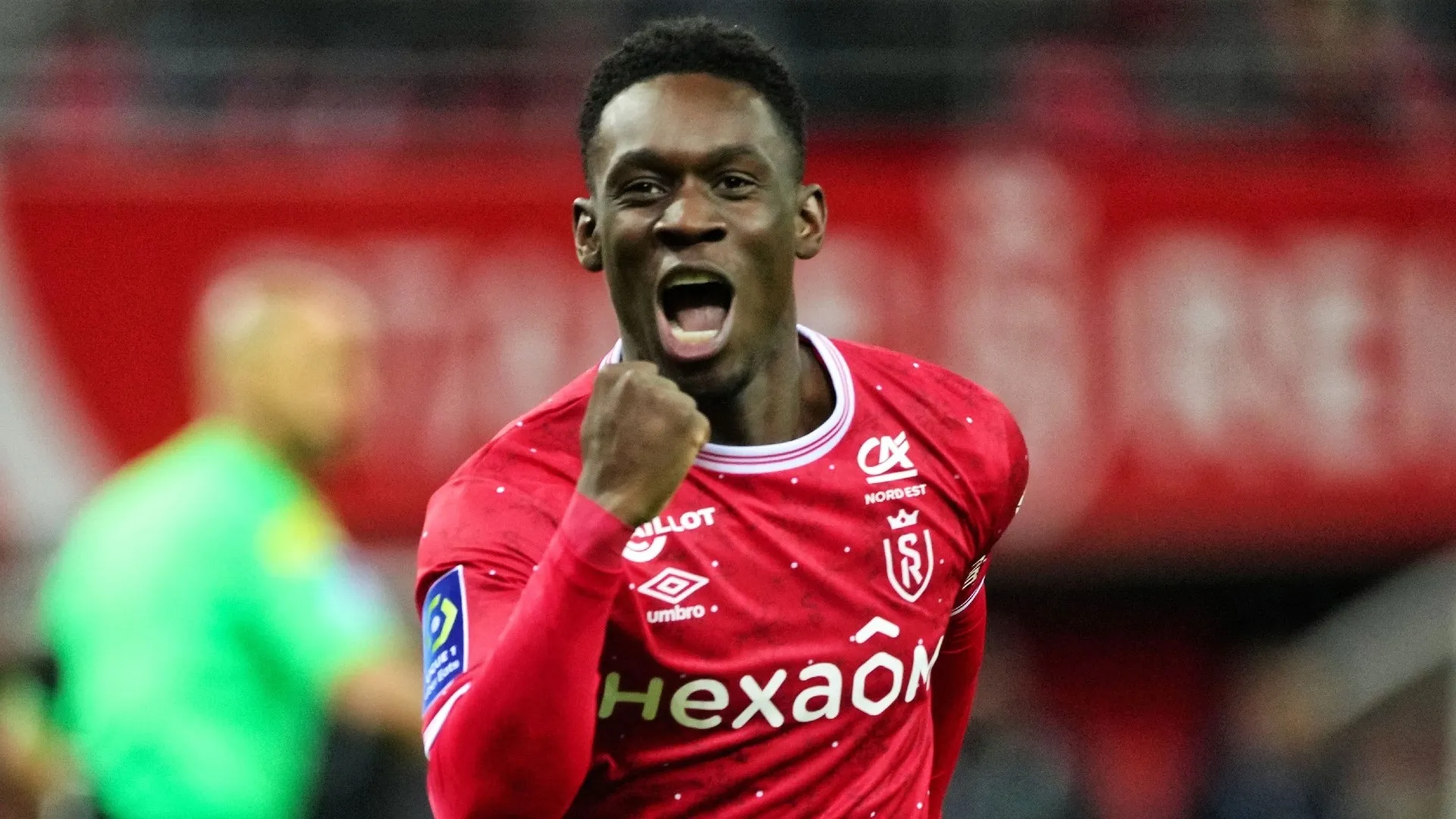 Folarin Balogun wanted by Chelsea! Transfer question asked of Arsenal & USMNT star as Blues look to replace Gunners new boy Kai Havertz