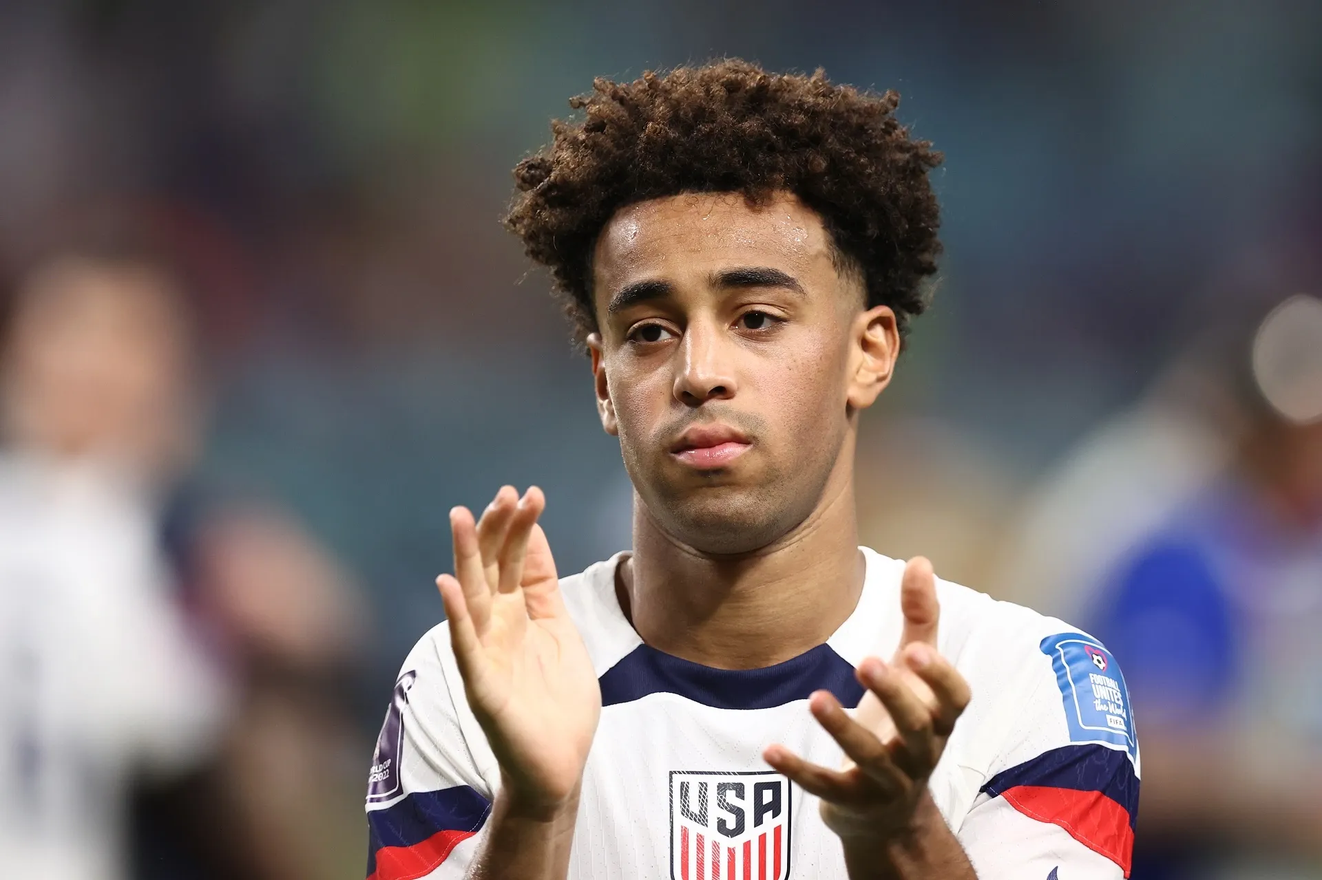 No transfer for Tyler Adams? USMNT star ‘key’ to 49ers Enterprises’ plans at Leeds despite links to Aston Villa, Nottingham Forest & West Ham