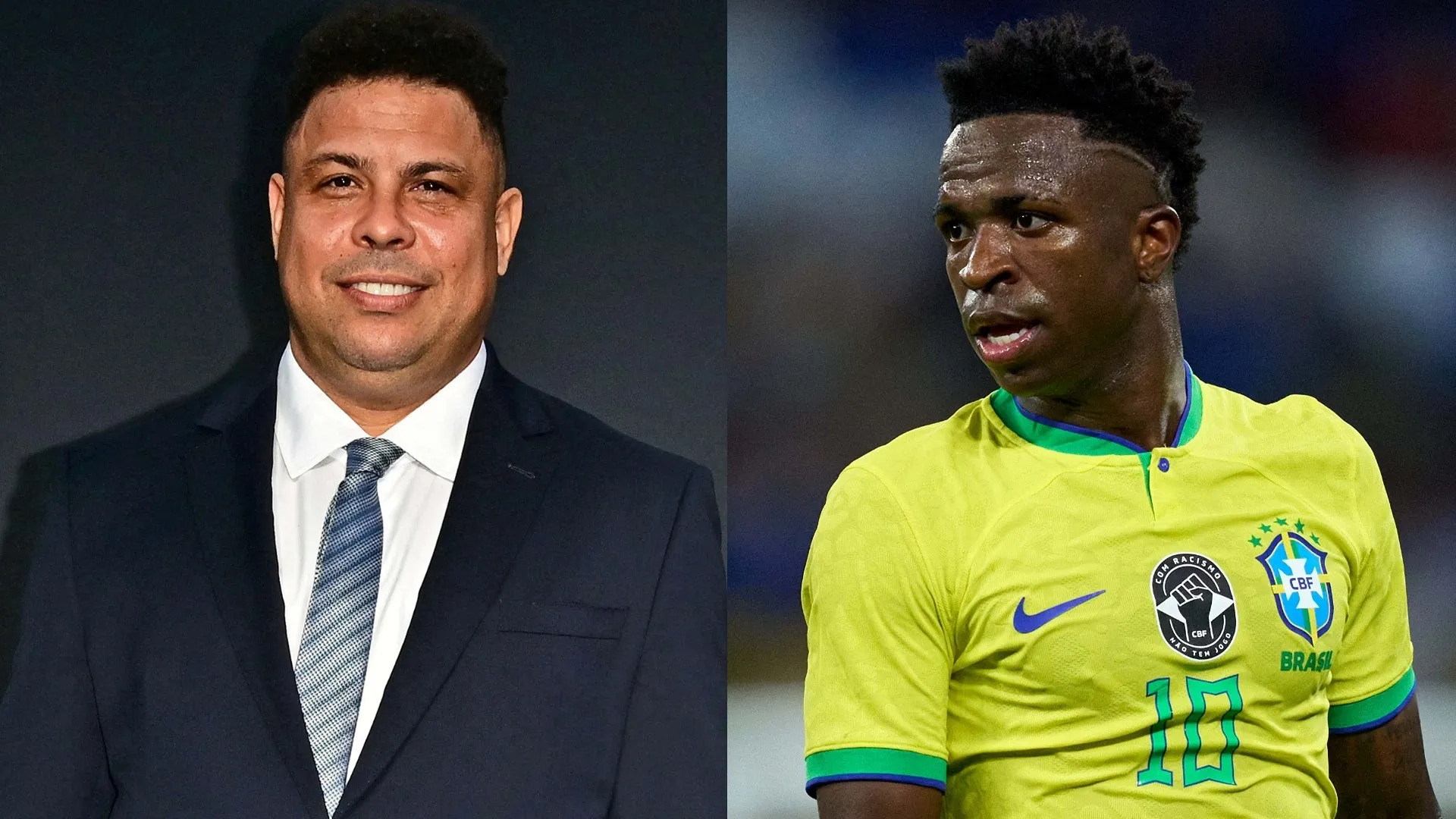 'They didn’t train him properly in Flamengo' - Vinicius Junior has gone from 'water to wine' at Real Madrid, Brazilian legend Ronaldo says