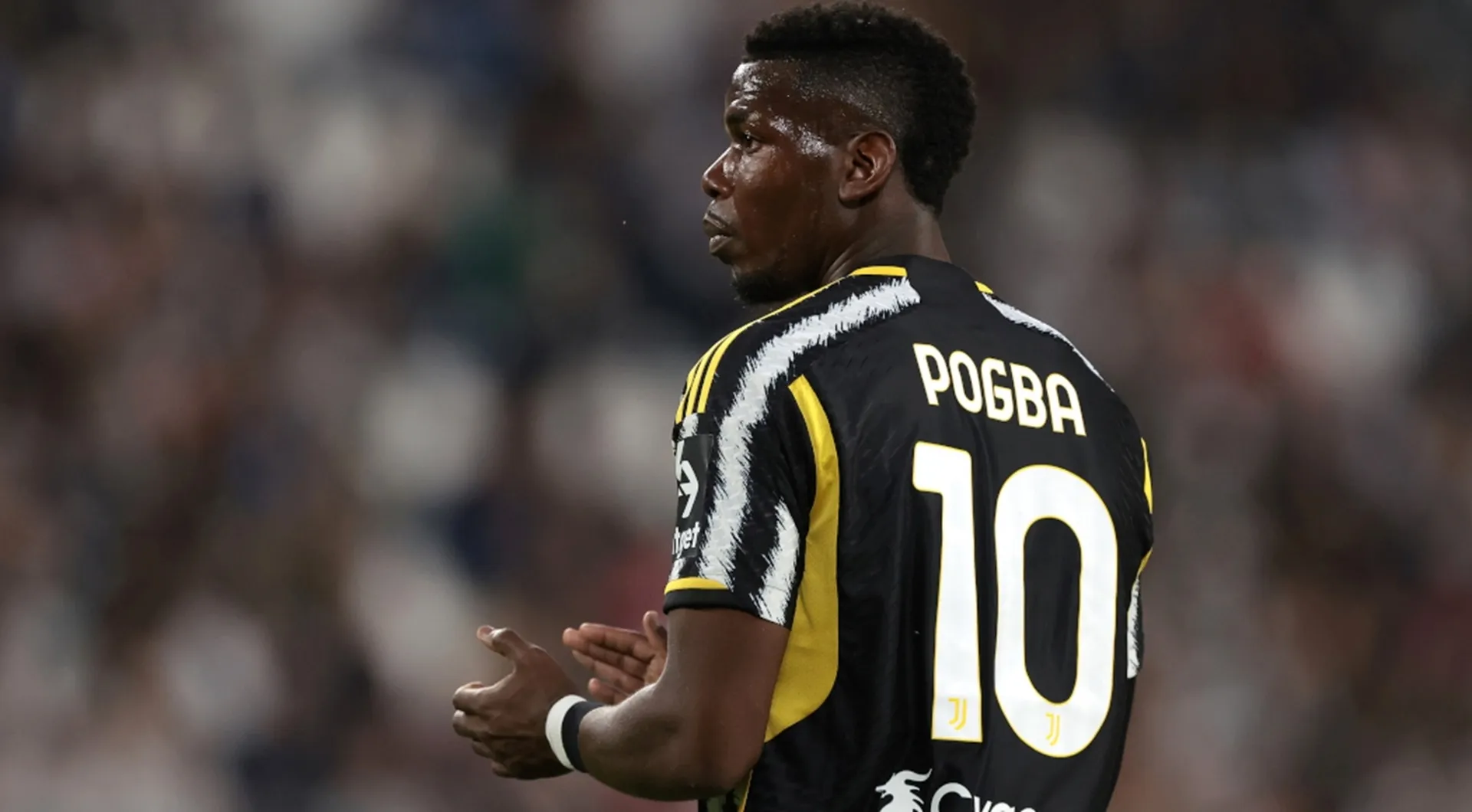 Mind made up! Paul Pogba set to reject Saudi move as he's keen to stay at Juventus to boost chances of making France Euro 2024 squad