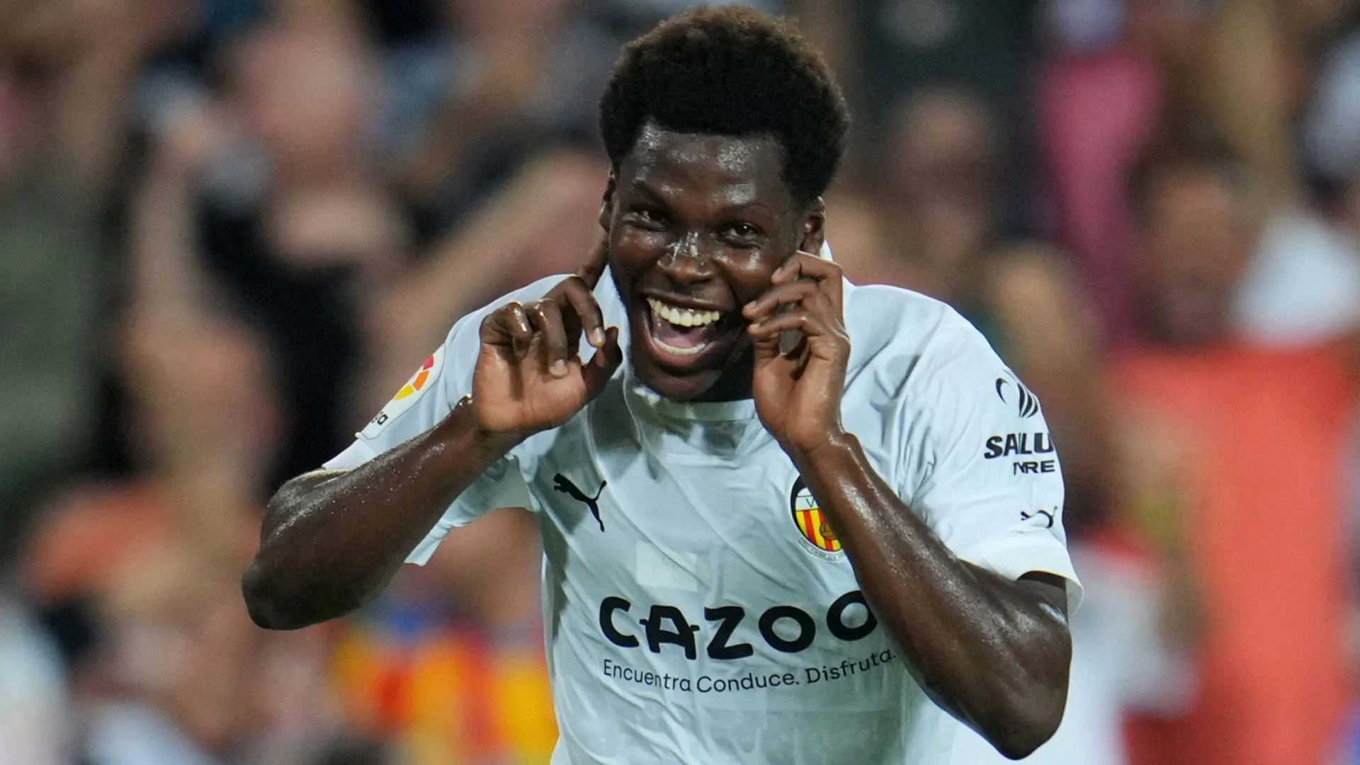 Price drop? USMNT'S Yunus Musah set to seal AC Milan transfer after Valencia agree to lower fee