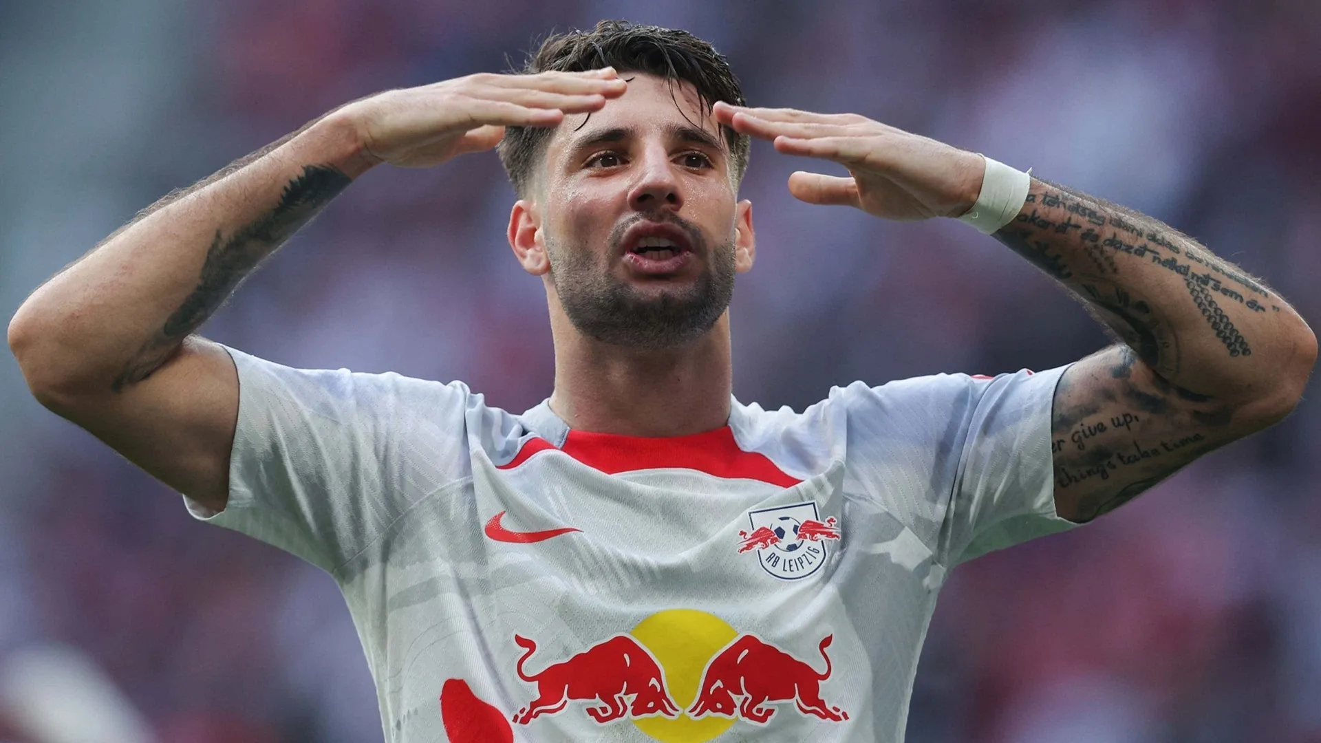 Dominik Szoboszlai is on his way to Liverpool! Reds trigger €70m release clause to sign RB Leipzig star