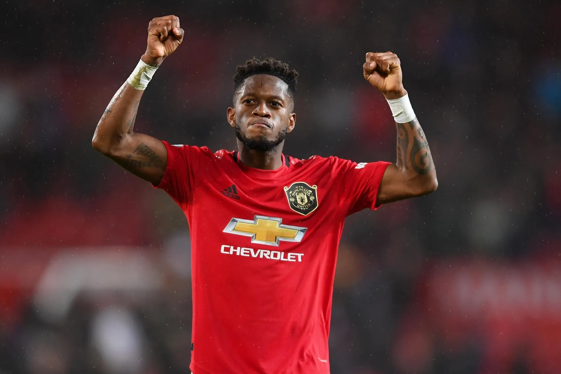 Man Utd turn down Galastasaray offer for Fred amid interest from Saudi clubs