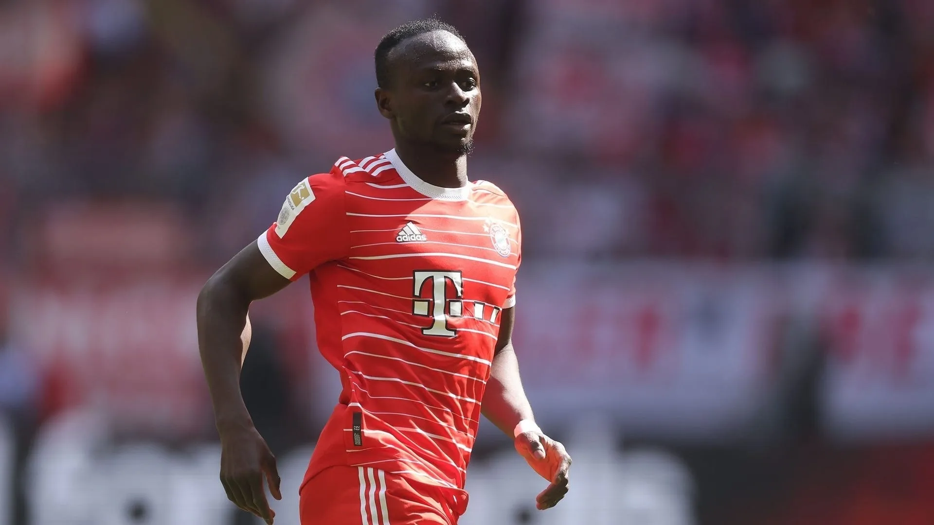 Sadio Mane sent warning about Bayern future amid links with Cristiano Ronaldo's Al-Nassr