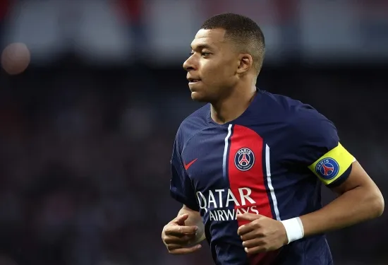 'I am calm' - Kylian Mbappe transfer talk addressed by Real Madrid president Florentino Perez as PSG prepare to sanction star forward's departure