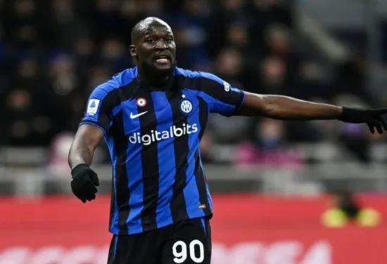 Another loan for Romelu Lukaku? Juventus trying to persuade Chelsea to let them take unwanted striker for the season with option for permanent deal