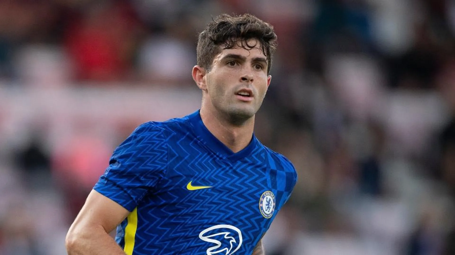 Christian Pulisic is heading to AC Milan! USMNT star's Chelsea nightmare is finally over as Serie A side agree €20m deal