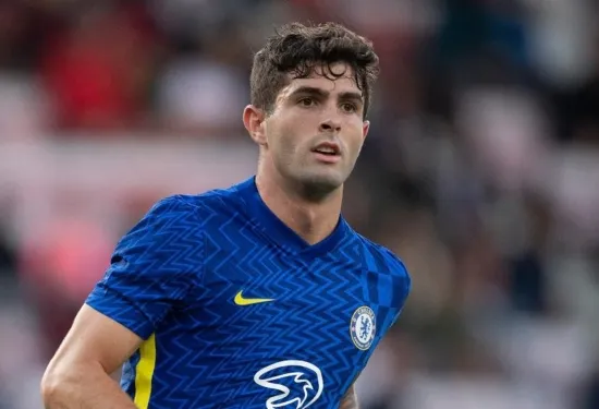 Christian Pulisic is heading to AC Milan! USMNT star's Chelsea nightmare is finally over as Serie A side agree €20m deal