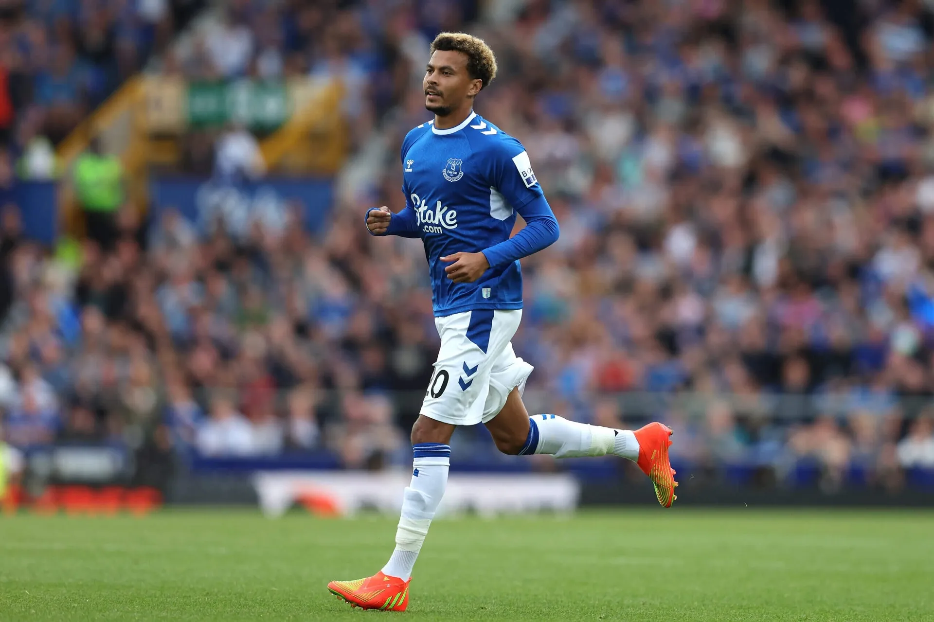 New Chelsea boss Mauricio Pochettino wants to ‘help’ Dele Alli & plans to call ex-Spurs star amid Everton struggles