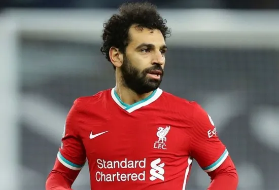 Row brewing? Liverpool's Mohamed Salah wanted at 2024 Olympics by Egypt boss