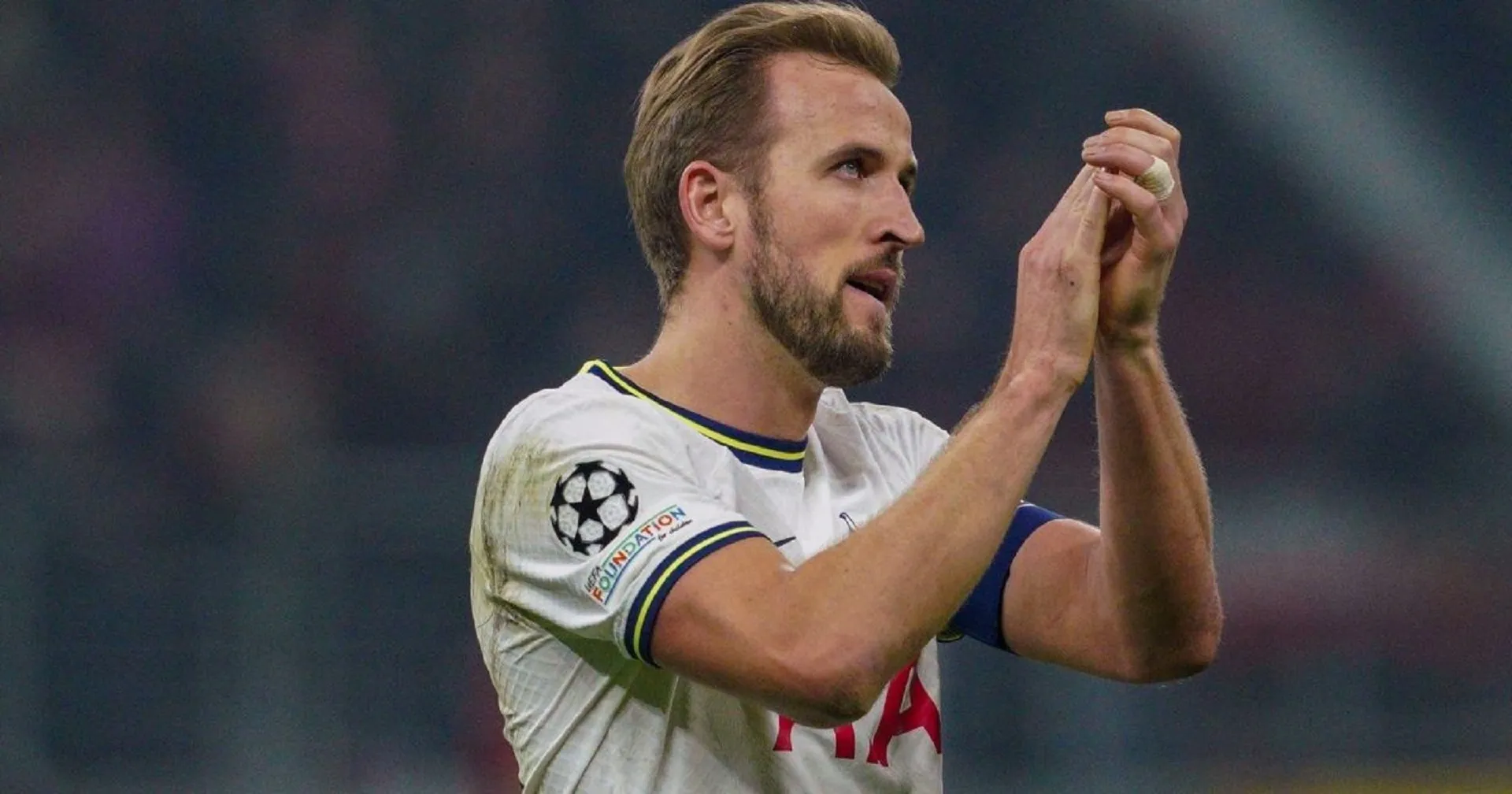 How PSG have complicated Bayern's move for Tottenham captain Harry Kane