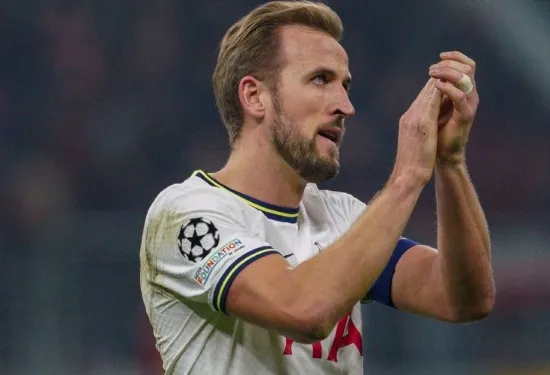 How PSG have complicated Bayern's move for Tottenham captain Harry Kane